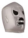 Santo Lucha Libre  Mask 